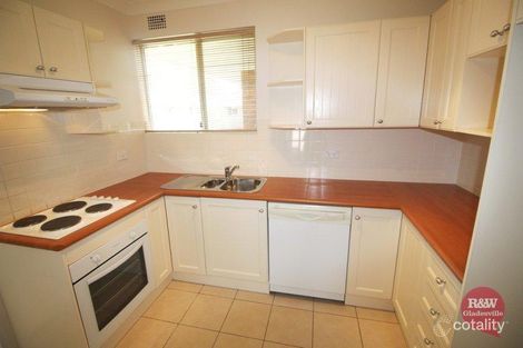 Property photo of 32/207 Waterloo Road Marsfield NSW 2122