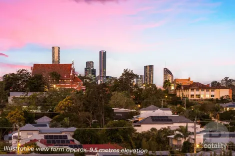 Property photo of 68 Herbert Street Paddington QLD 4064