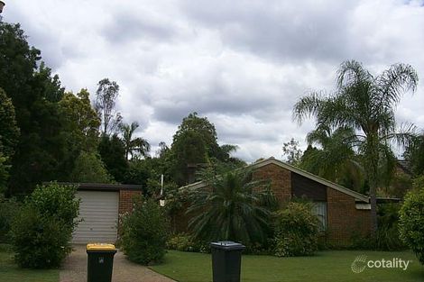 Property photo of 60 Creekside Street Kenmore Hills QLD 4069