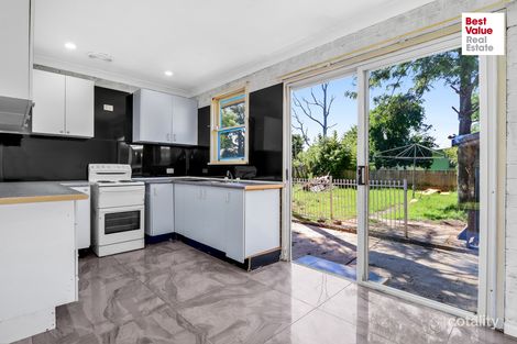 Property photo of 37 Forrester Road Lethbridge Park NSW 2770