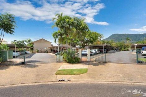 Property photo of 36/7-9 Charlotte Close Woree QLD 4868