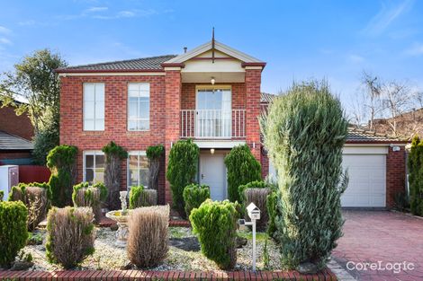 Property photo of 16 Cherrywood Way Narre Warren South VIC 3805