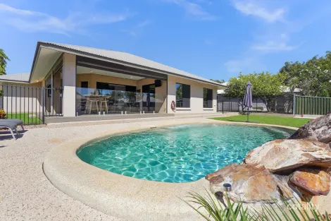 Property photo of 12 Davis Court Rosebery NT 0832