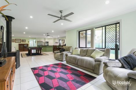 Property photo of 131 Panorama Drive Thornlands QLD 4164