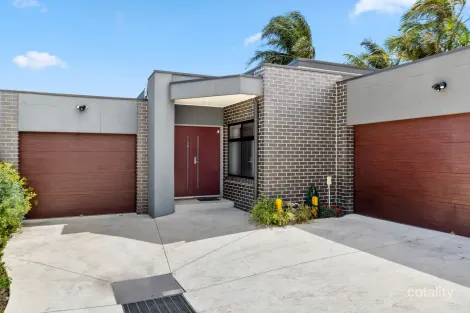 2/42 Joffre St, Noble Park, VIC 3174