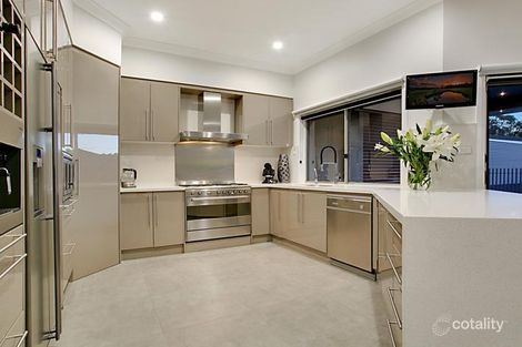 Property photo of 44 Watling Avenue West Hoxton NSW 2171