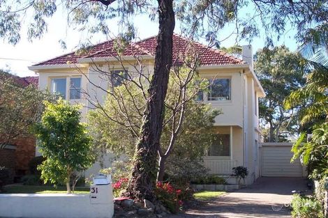 Property photo of 31 Sugarloaf Crescent Castlecrag NSW 2068