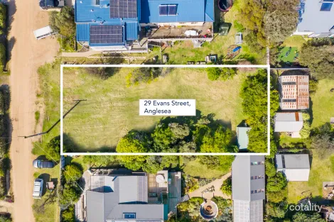 Property photo of 29 Evans Street Anglesea VIC 3230