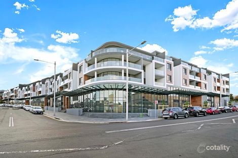 Property photo of A302/1 Glen Street Eastwood NSW 2122