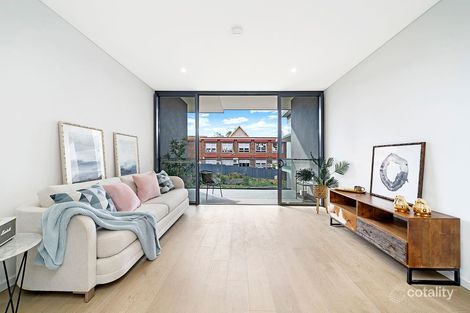 Property photo of A302/1 Glen Street Eastwood NSW 2122
