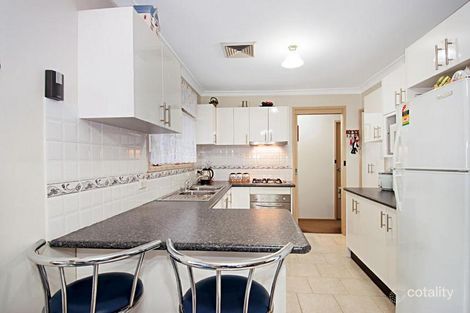 Property photo of 114 Caroline Chisholm Drive Winston Hills NSW 2153