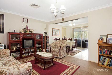 Property photo of 114 Caroline Chisholm Drive Winston Hills NSW 2153