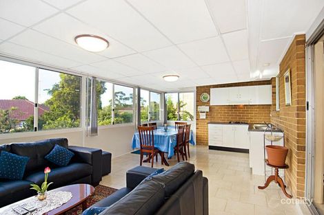 Property photo of 114 Caroline Chisholm Drive Winston Hills NSW 2153