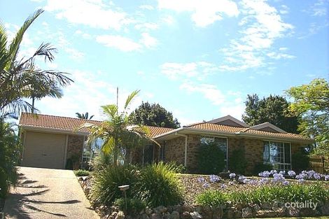 Property photo of 8 Scaley Close Algester QLD 4115