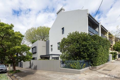 Property photo of 77 Goodhope Street Paddington NSW 2021