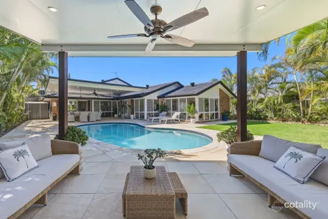 27 RON PENHALIGON WAY, ROBINA, QLD 4226