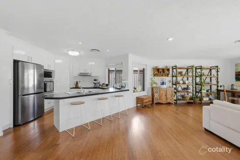 Property photo of 27 Ron Penhaligon Way Robina QLD 4226