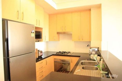 54/107-121 Quay St, Haymarket, NSW 2000