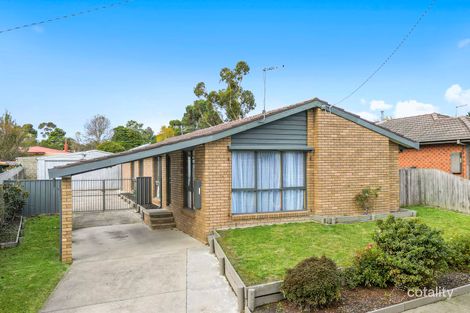 Property photo of 27 Stirling Street Moe VIC 3825