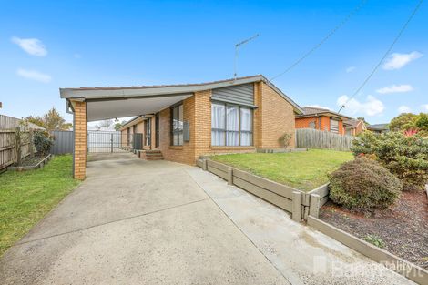 Property photo of 27 Stirling Street Moe VIC 3825