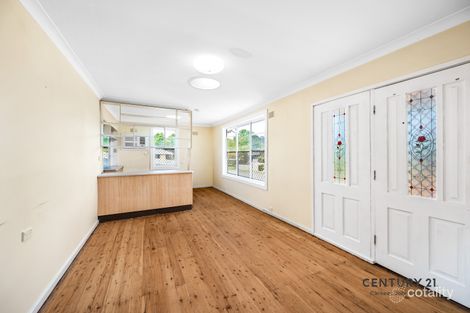 Property photo of 49 Cadaga Road Gateshead NSW 2290