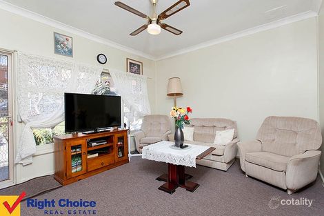 Property photo of 22 Jackson Avenue Warrawong NSW 2502