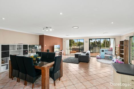 Property photo of 18 Wallis Close Flinders NSW 2529