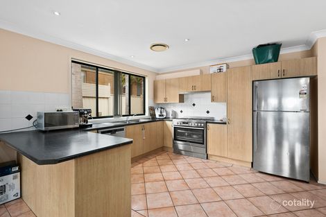 Property photo of 18 Wallis Close Flinders NSW 2529