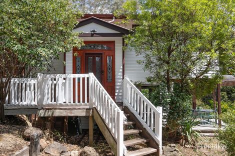 Property photo of 36 Bradleys Lane North Warrandyte VIC 3113