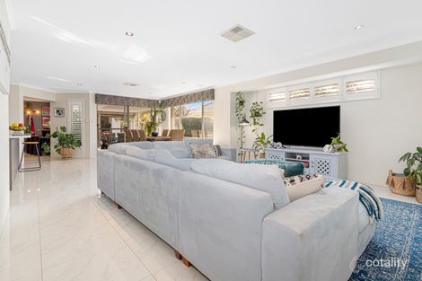 Property photo of 10 Nougat Crescent Yalyalup WA 6280
