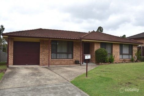 18 O'Donnell Cres, Metford, NSW 2323
