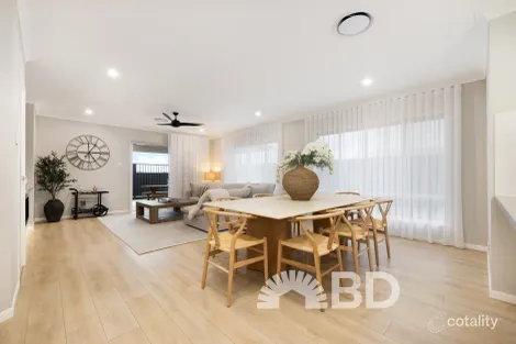 Property photo of 3 Side Creek Parade Narangba QLD 4504