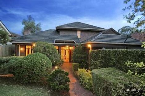 17 Park Rd, Glen Iris, VIC 3146