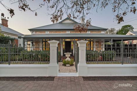 Property photo of 8 Second Avenue Sefton Park SA 5083