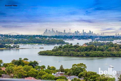 Property photo of 1702/63 Shoreline Drive Rhodes NSW 2138