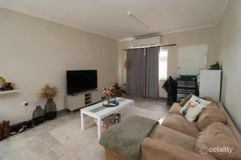 Property photo of 3/123 Trainor Street Pioneer QLD 4825