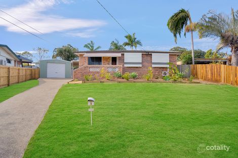 Property photo of 1 Brierty Street Wynnum West QLD 4178
