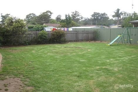 Property photo of 5 Baroo Street Thirlmere NSW 2572