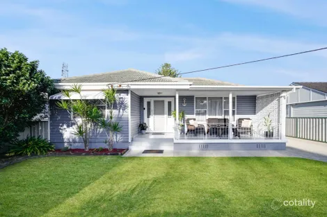 Property photo of 20 Marks Street Swansea NSW 2281