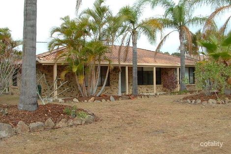Property photo of 11 Harry Mac Court Narangba QLD 4504