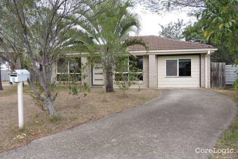 Property photo of 7 Brendan Place Goodna QLD 4300