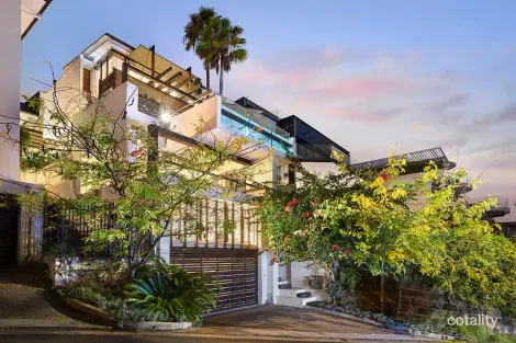 Property photo of 54 Mona Road Darling Point NSW 2027