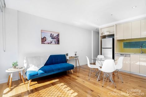 124/70 Nott St, Port Melbourne, VIC 3207