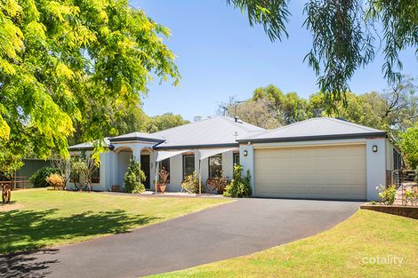 3 Klaehn Cres, Yalyalup, WA 6280