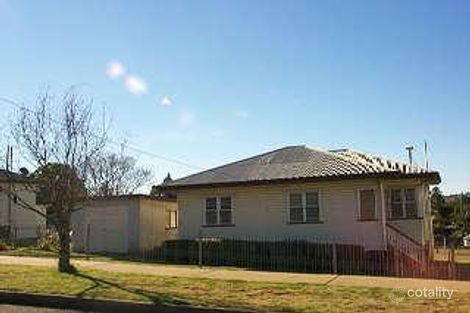 9 Fanny St, Newtown, QLD 4350