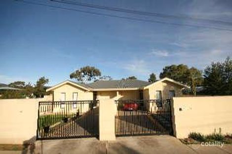 Property photo of 44B Hambledon Road Campbelltown SA 5074