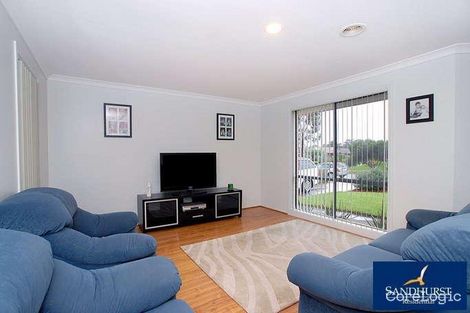 Property photo of 5 Rundle Drive Carrum Downs VIC 3201