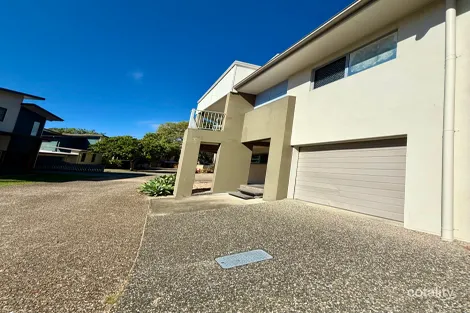 10/32 Bassett St, North Mackay, QLD 4740