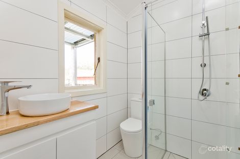 Property photo of 44A Waltham Street Flemington VIC 3031