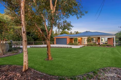 1 Cricklewood Lane, Wallington, VIC 3222
